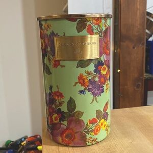 MacKenzie-Childs Utensil Holder
